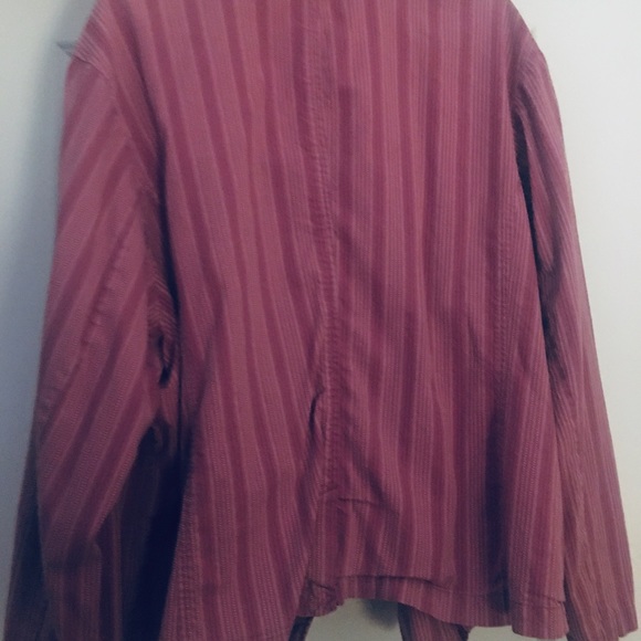 Lane Bryant Venezia Jacket - Picture 5 of 6